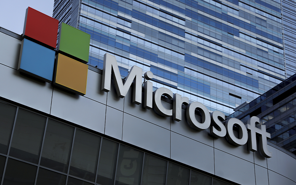 Microsoft invertirá 1,300 mdd en una región de IA en México Microsoft invertirá 1,300 mdd en una región de IA en México