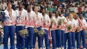 Hoy, hace 28 años, el Dream Team ganó la medalla de oro en Barcelona 92 | Video