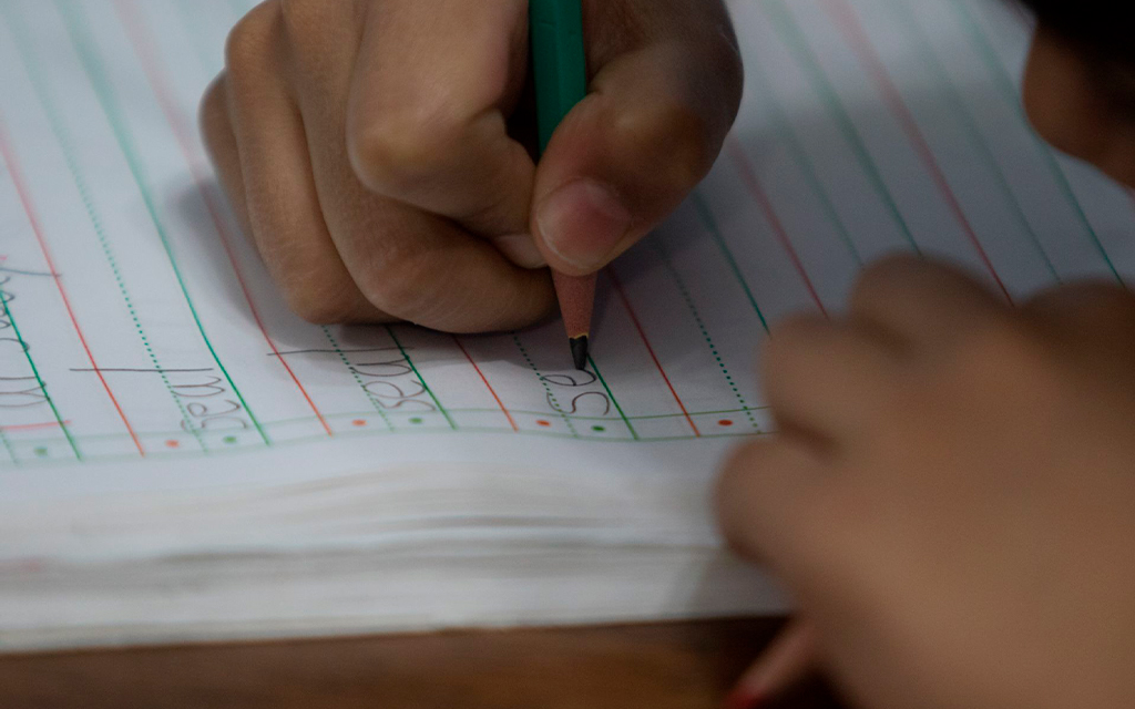En presupuesto para educación hubo aumento del 0.1% con relación a 2024: Mexicanos Primero