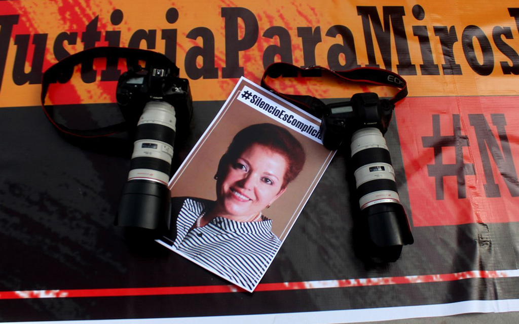 Caso Breach no está cerrado; falta indagar sobre autor intelectual y un copartícipe | Entérate Caso Breach no está cerrado; falta indagar sobre autor intelectual y un copartícipe | Entérate