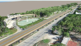 BlackRock presentó la única propuesta para el tramo 5 del Tren Maya | Video