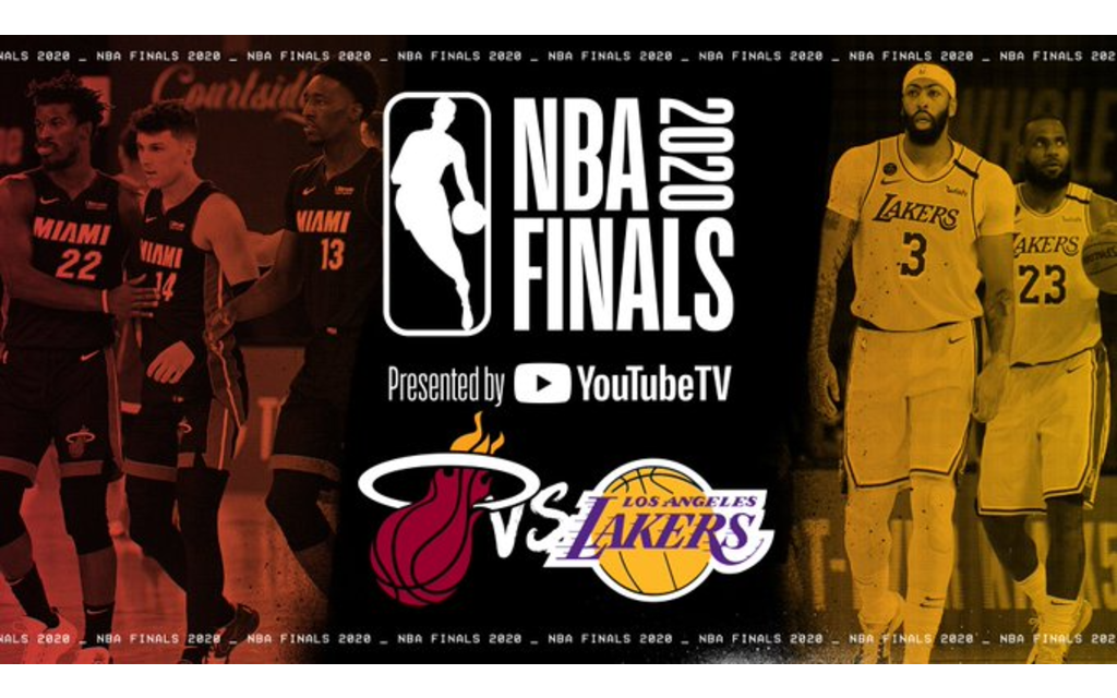 NBA Se cita Heat con Lakers en la Serie Final Video Aristegui Noticias