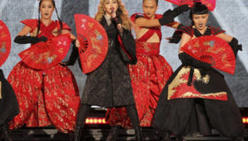 ¡Madonna anuncia cuarto concierto en México!