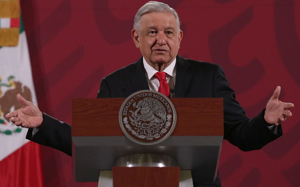 Trabaja AMLO Reforma Para Que Créditos Del Infonavit Y Fovissste Se ...