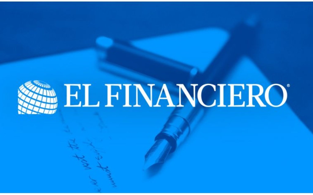 AMLO fustiga préstamo a 'El Financiero' pero su gobierno lo contrata |  Aristegui Noticias