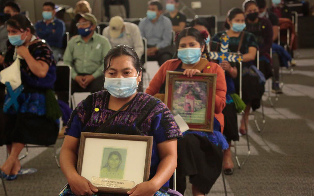 Caso Acteal es un pendiente más de la verdad histórica en México | Video Caso Acteal es un pendiente más de la verdad histórica en México | Video