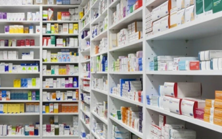 Dos farmacéuticas ganaron licitaciones con documentos falsos en Chihuahua Dos farmacéuticas ganaron licitaciones con documentos falsos en Chihuahua