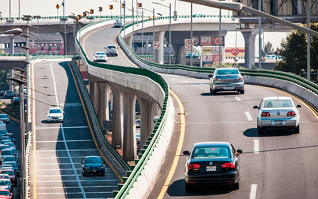 Busca Paulo Díez 'recuperar' Viaducto Bicentenario en beneficio de la