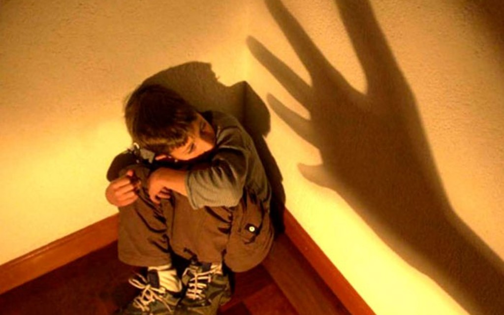 México frente a la violencia contra la niñez | Artículo de Mario Luis Fuentes México frente a la violencia contra la niñez | Artículo de Mario Luis Fuentes