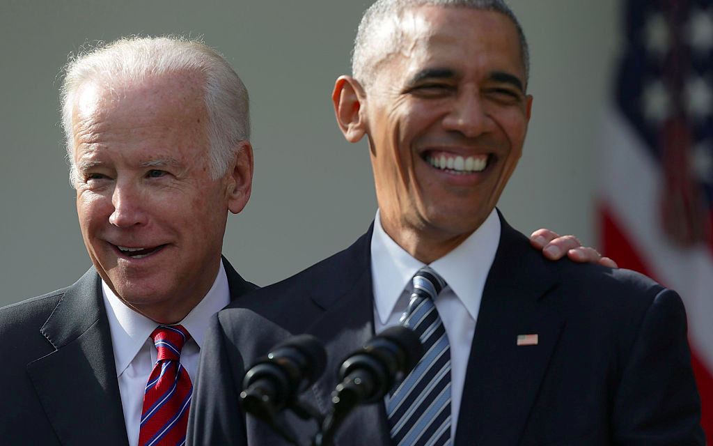 Obama confirms support for Biden: ‘Bad debate nights’ could happen