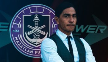 Liga MX: Cesa Mazatlán a Juan Francisco Palencia | Video