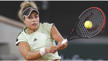 Proponen a Renata Zarazúa para el Premio Nacional del  Deporte 2020 | Video