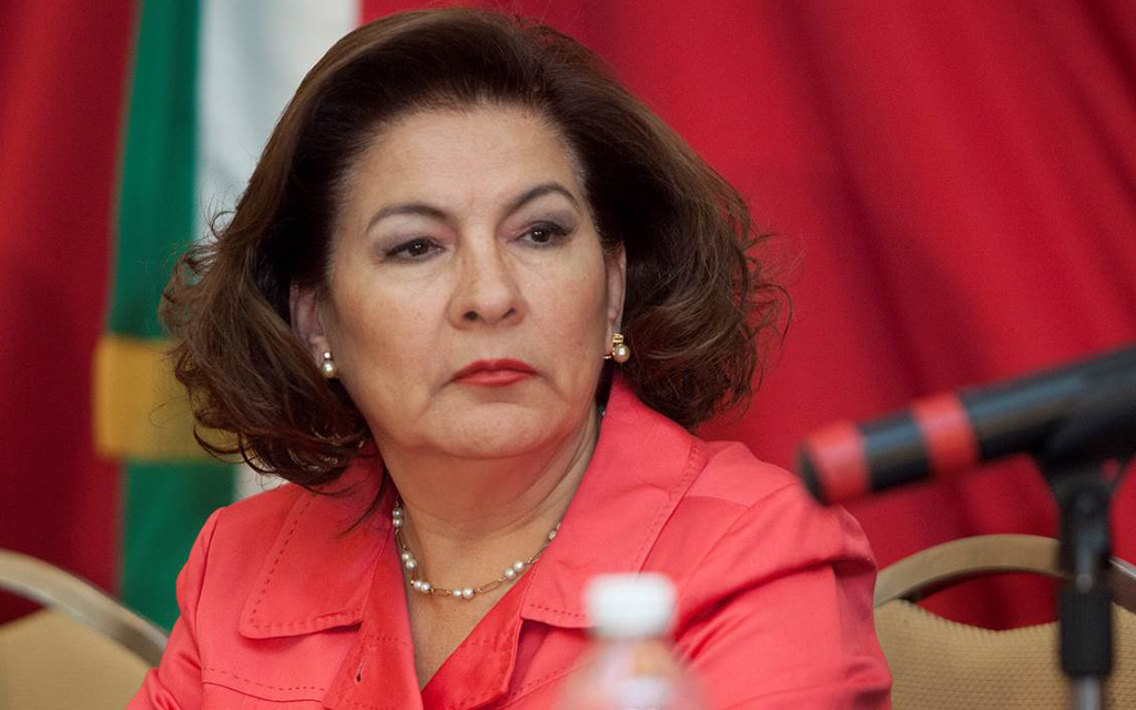 El caso Wallace es una de las mayores fabricaciones de la justicia: Ricardo Raphael | Entérate El caso Wallace es una de las mayores fabricaciones de la justicia: Ricardo Raphael | Entérate