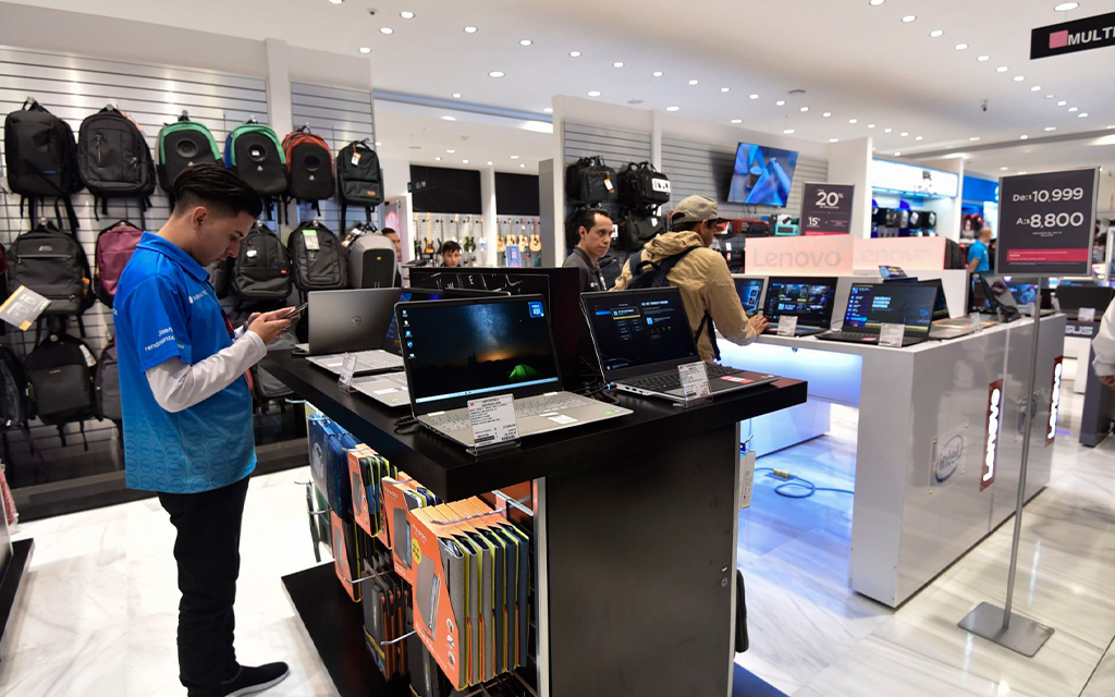 Es tecnología clave de sobrevivencia para Pymes Es tecnología clave de sobrevivencia para Pymes