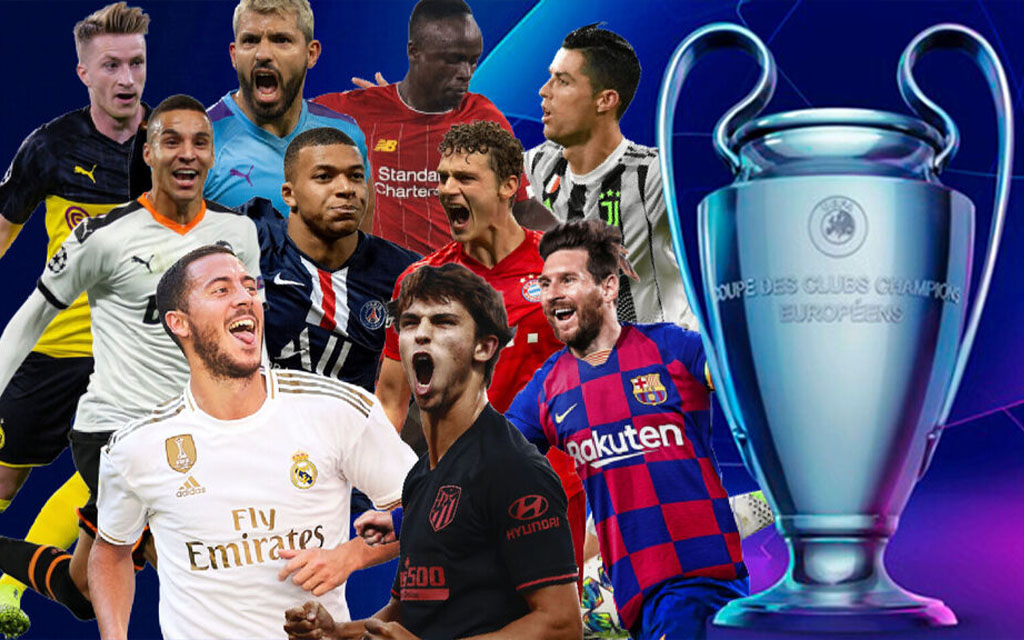 Champions League