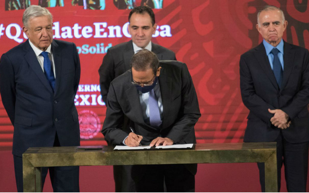 Reviven Tren México-Querétaro; costaría más de 51 mil mdp Reviven Tren México-Querétaro; costaría más de 51 mil mdp