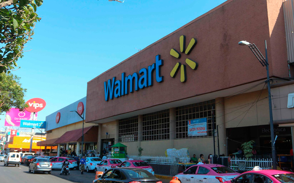 Gobierno de México hablará con Walmart sobre regreso de adultos mayores como empacadores Gobierno de México hablará con Walmart sobre regreso de adultos mayores como empacadores