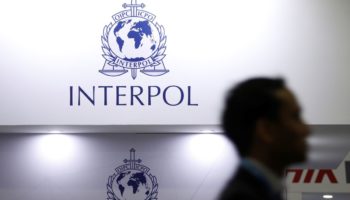 Cae en CDMX sujeto con ficha roja por la Interpol y buscado por autoridades de Italia