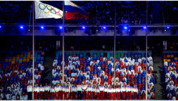 Decepciona al Comité de Atletas de AMA el fallo de TAS contra Rusia | Tuit