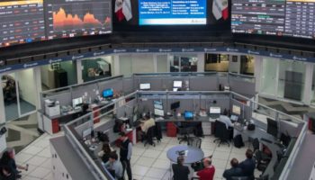 JPMorgan rebaja la calificación de las acciones mexicanas