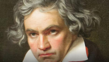 Beethoven construyó una obra monumental: Martínez Palomo | Video