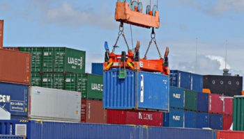 Superávit comercial de 1,029 millones de dólares en mayo | INEGI