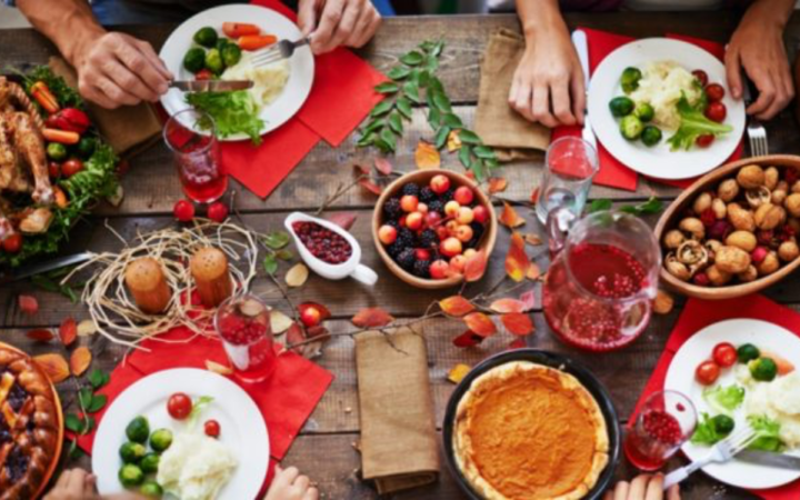 El mejor menú para recibir este 2021… ¡adiós 2020! | Recetas