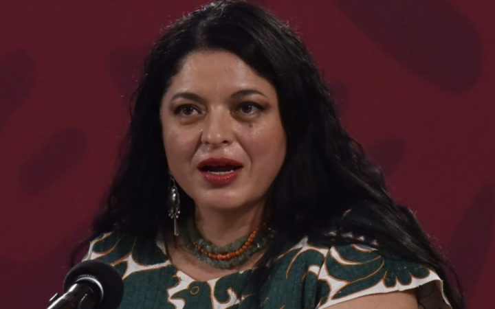 Compromiso de trasladar la Secretaría de Cultura de México a Tlaxcala aun no se completa