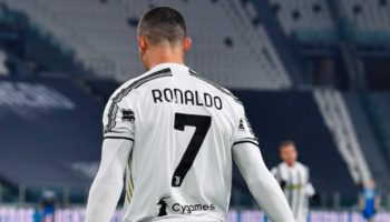 La marca 'CR7’ de Cristiano Ronaldo alcanzó un valor récord de 850 mde