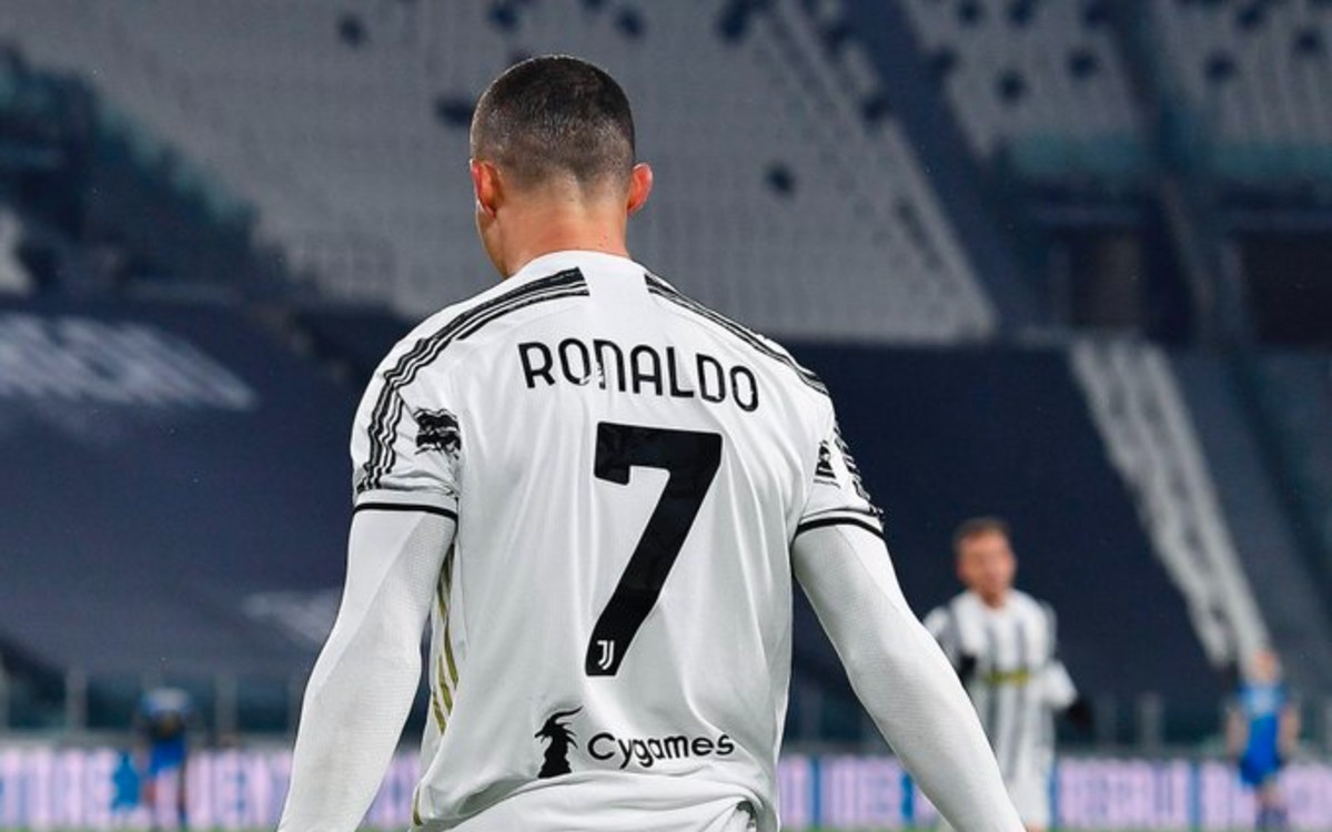 La marca ‘CR7’ de Cristiano Ronaldo alcanzó un valor récord de 850 mde