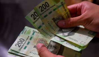 El superpeso no alcanza para librar la crisis: UNAM