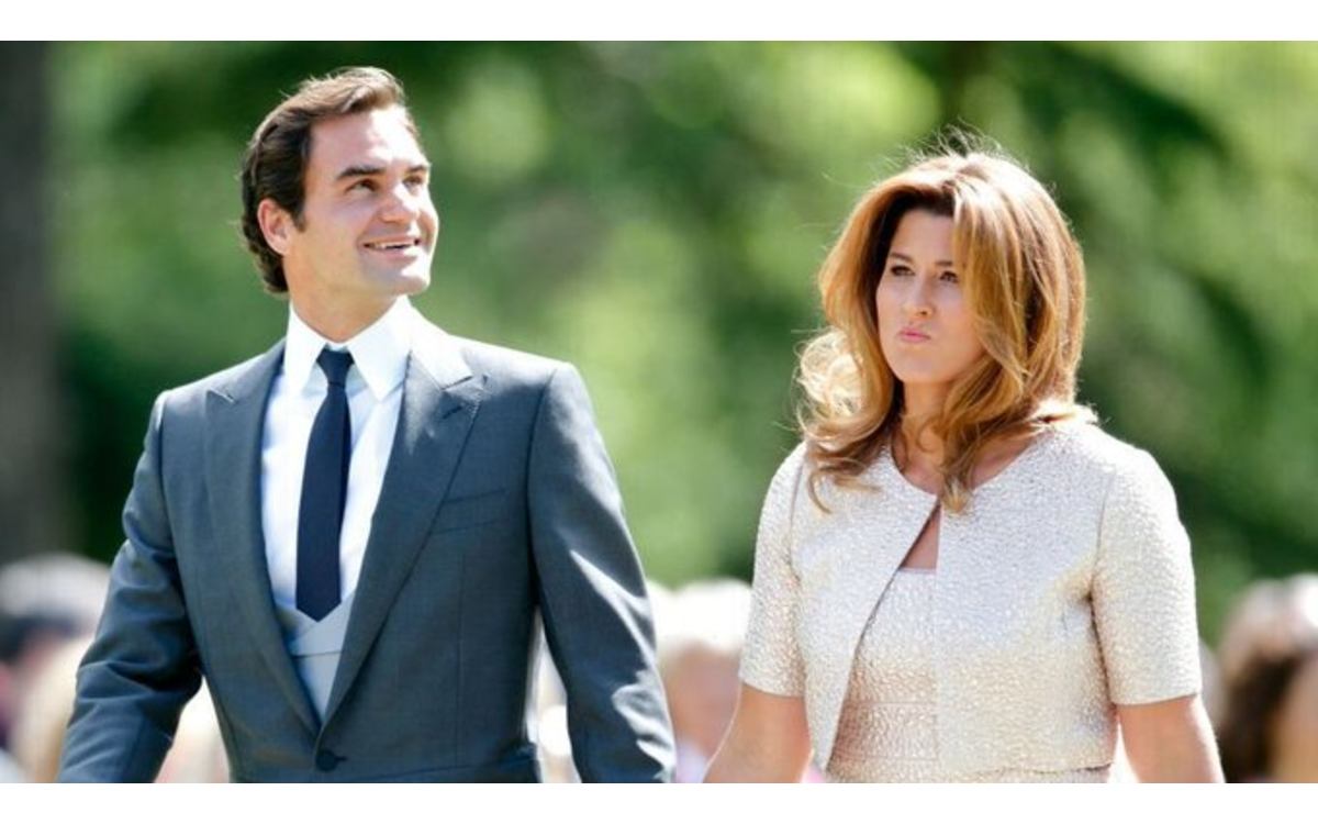 roger federer clothing