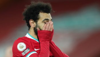 Dictan prisión para los acusados del robo en casa de Mohamed Salah