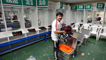 Lamenta Selección Mexicana de Futbol la muerte de Gonzalo Saldaña | Tuits