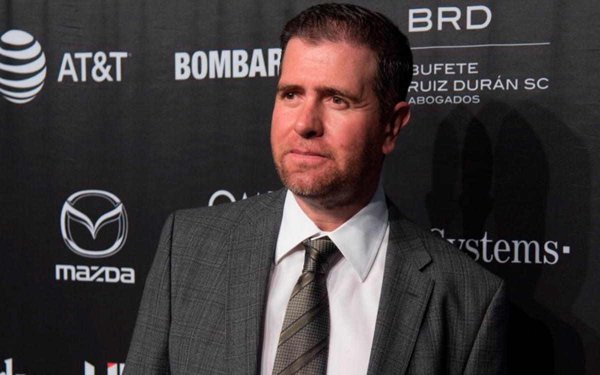 Sería importante saber de dónde viene el dinero oculto de Alfredo