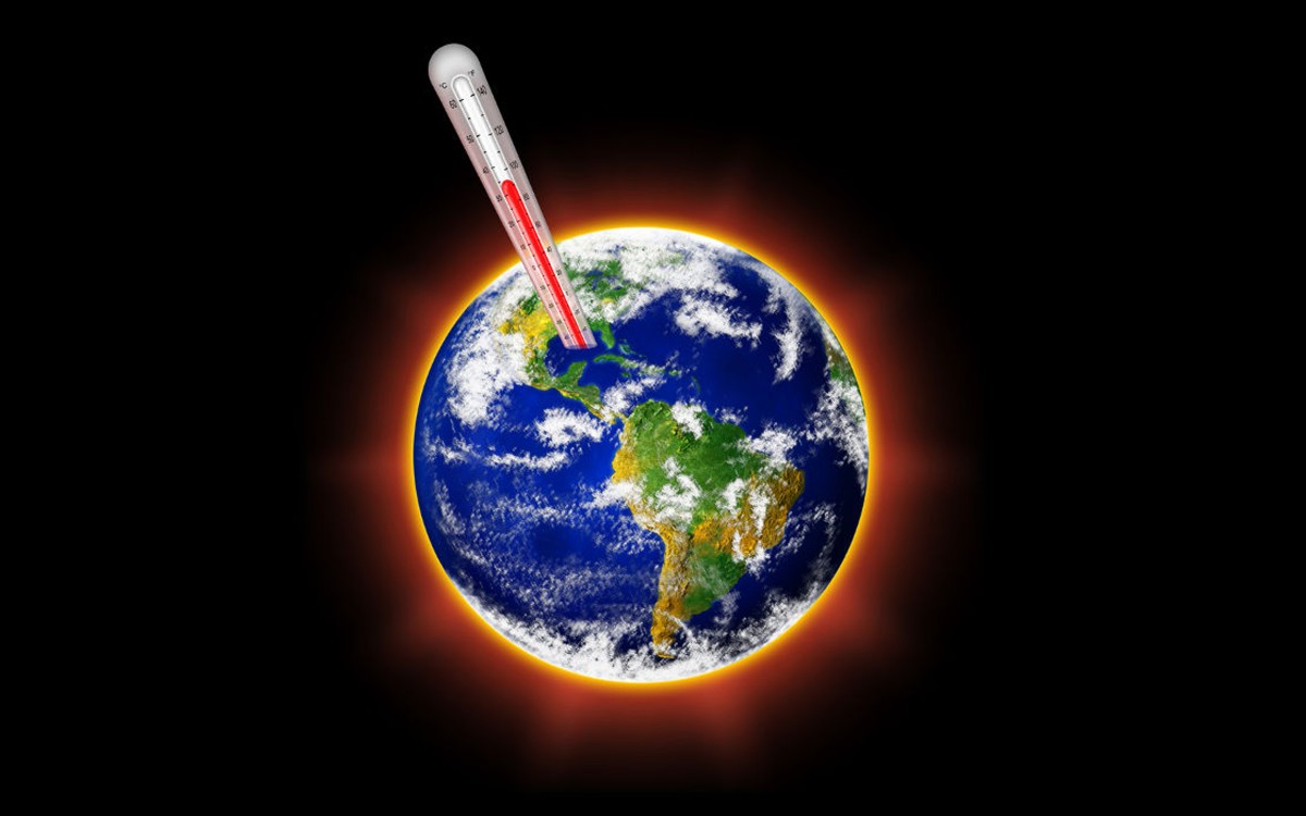 ¿Tapar el Sol enfriaría la Tierra? UNAM analiza si bloquear el sol ayudaría contra el calentamiento ¿Tapar el Sol enfriaría la Tierra? UNAM analiza si bloquear el sol ayudaría contra el calentamiento