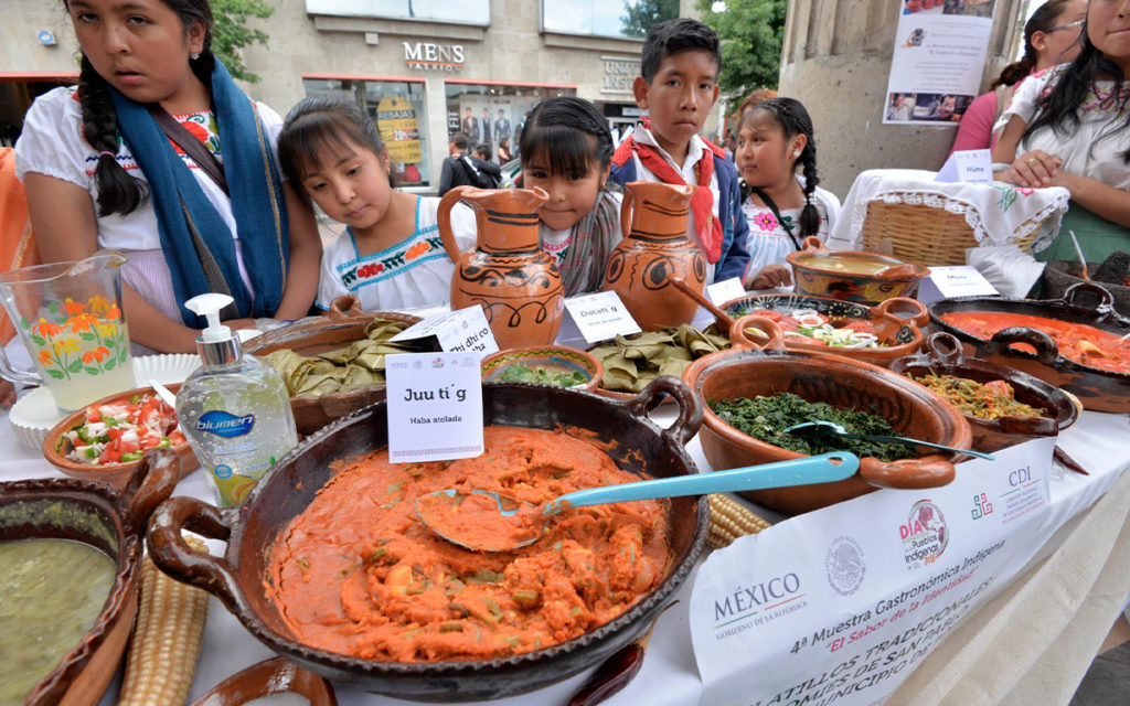 comida nin%CC%83onautas nin%CC%83os gastronomia 150121