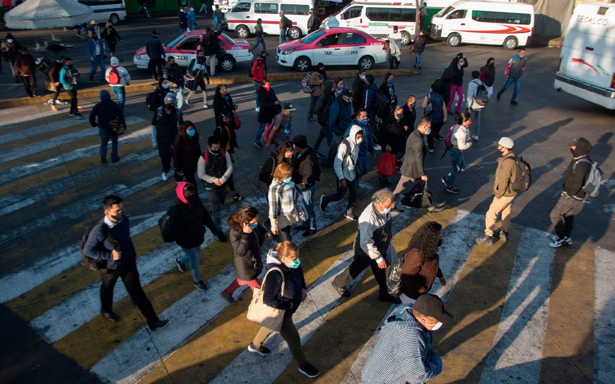 Prevé FMI más desigualdad en 2021 como impacto de la pandemia | Video Prevé FMI más desigualdad en 2021 como impacto de la pandemia | Video