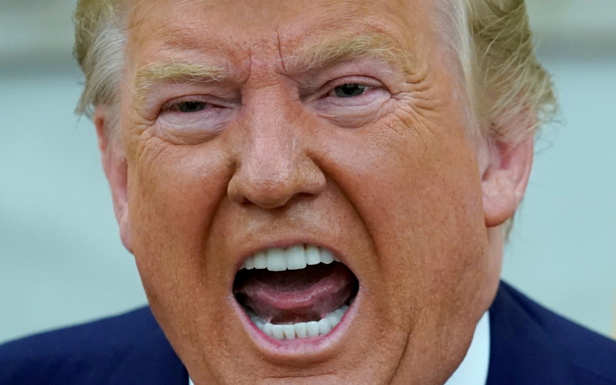 Aristegui en Vivo: avanza juicio a Trump; Ancira, vinculado a proceso; subastan piezas mexicanas; y protocolo anti-Covid Aristegui en Vivo: avanza juicio a Trump; Ancira, vinculado a proceso; subastan piezas mexicanas; y protocolo anti-Covid