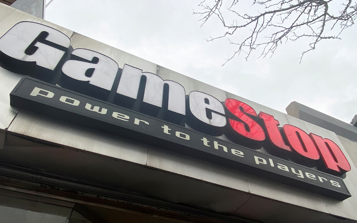 La batalla por GameStop organizada en Reddit ¿cómo se libró y por qué