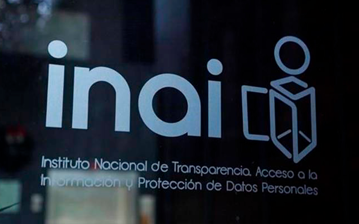 INAI abrirá micrositio dedicado al software Pegasus INAI abrirá micrositio dedicado al software Pegasus