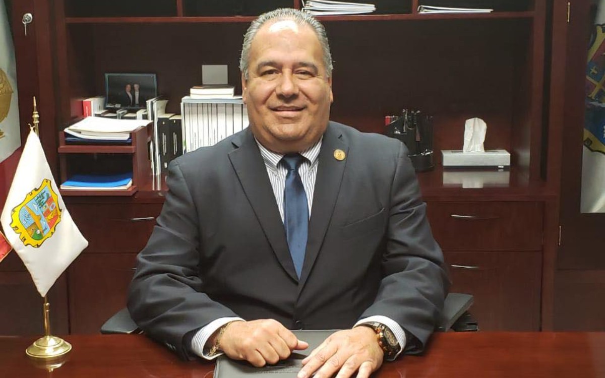 Extiende auditor de Tamaulipas contrato a hijastra, quien ganó en 2020 más de 364 mil pesos