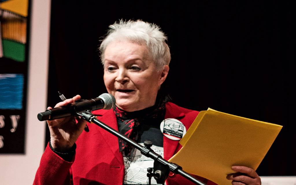 Rendirán homenaje a Edna Rivera, incansable promotora de lectura ...