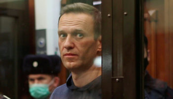 Líder opositor ruso Alexey Navalni, fuerte crítico de Putin, murió en prisión