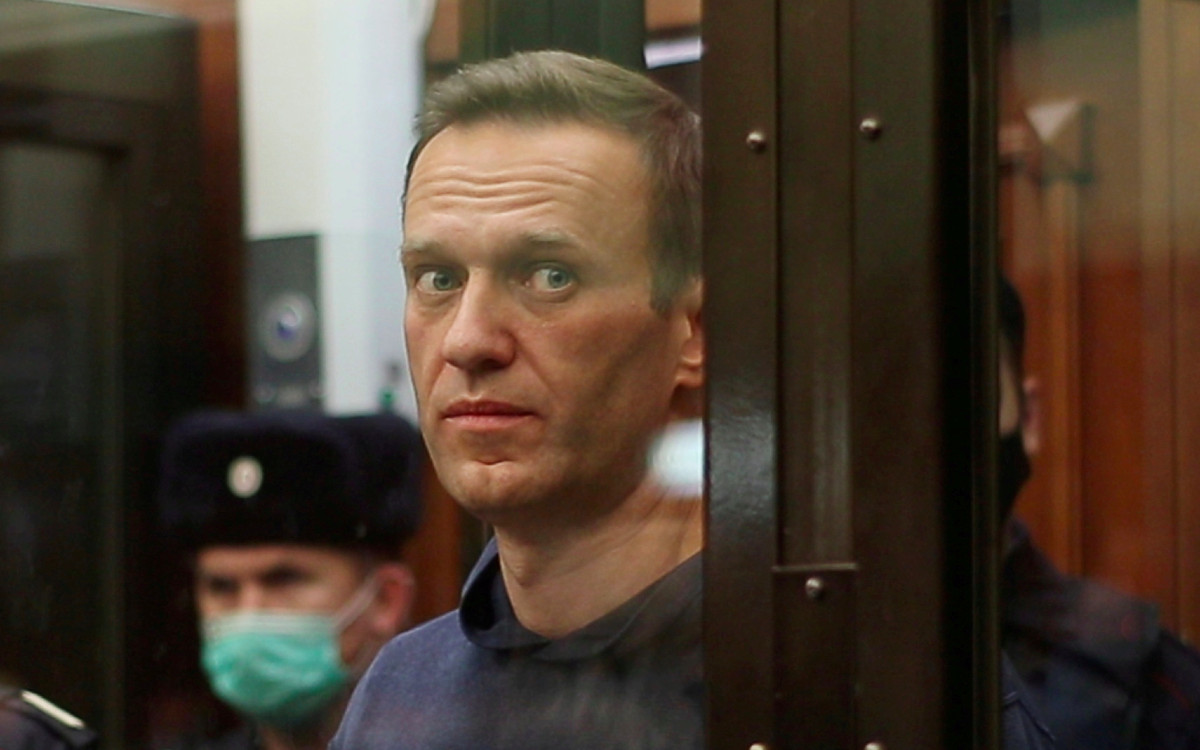 Líder opositor ruso Alexey Navalny, fuerte crítico de Putin, murió en prisión