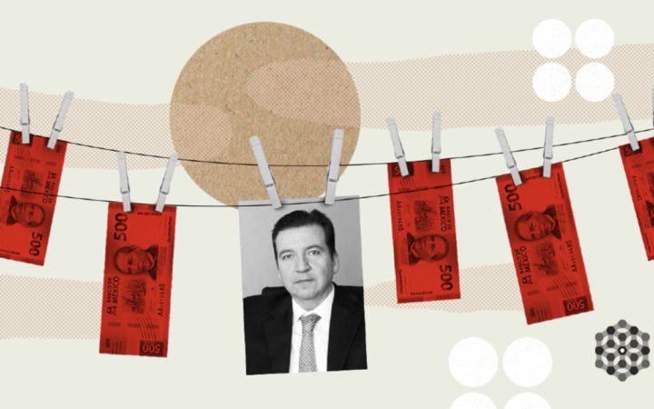 Despide el SAT a funcionario implicado en tolerar lavado de dinero en HSBC Despide el SAT a funcionario implicado en tolerar lavado de dinero en HSBC