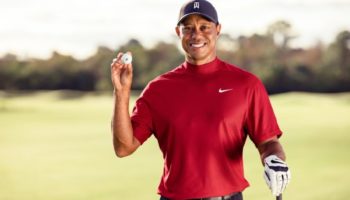 Inicia Tiger Woods su recuperación con buen espíritu | Video