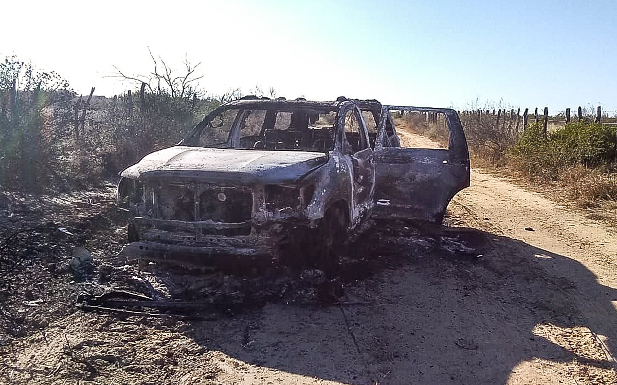 Detienen A 12 Policías Por Masacre De Migrantes En Camargo Tamaulipas Aristegui Noticias 7279