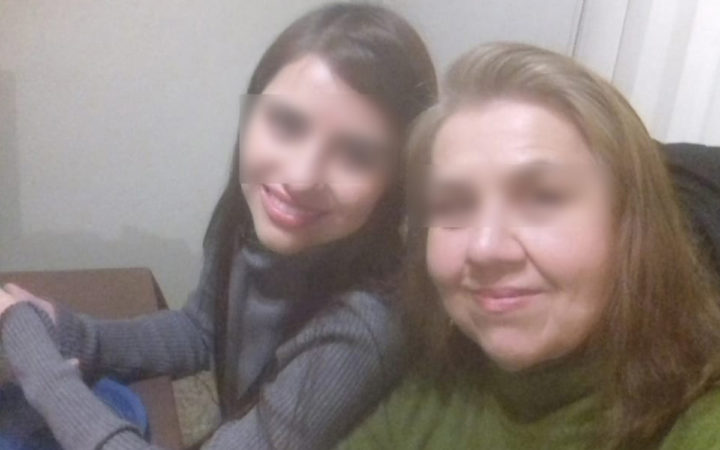 Madre de Mariana narra todas las denuncias de acoso que hizo; indiferencia total de autoridades | Video Madre de Mariana narra todas las denuncias de acoso que hizo; indiferencia total de autoridades | Video