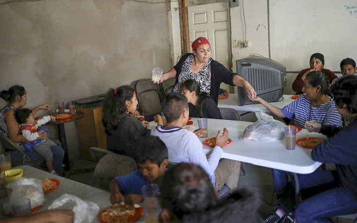 Aumenta el hambre en América Latina y el Caribe en 13.8 millones en tan ...